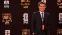 Uruguay appoint legend Diego Forlan as new coach after World Cup 2026 debacle
