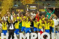 African champions Sundowns set to start title defence in Angola