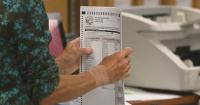 Saturday is the deadline to request an absentee by-mail ballot in Alaska’s primary election
