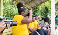 Capturing the Beauty of the Bahamas Through Different Lenses