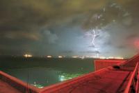 Atlantic Disturbance Brings Rip Current Danger to Central Florida Beaches Friday