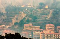 Italy's Protected Parks Are Burning: Natura 2000 Offers No Fire Defense
