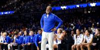 Kentucky women’s basketball to face Virginia in Nashville doubleheader