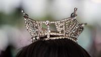 Miss North Carolina USA, Brittany Boltinhouse, decrowned as runner up becomes new queen