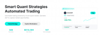 Zoomex Enhances Its Strategy Center With Advanced Strategy Trading Tools
