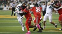 Wayshawn Parker is chasing 1,200 yards; Utah is measuring something bigger