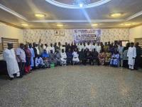Kaduna LG Chairmen Pledge Greater Investments in Health, Education, Nutrition After PFM Workshop