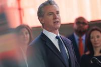 Coalition Calls on CA Governor to Commute State’s Remaining 578 Death Sentences