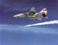 The Hunt for Tomcat AB221 — Inside the U.S. Navy’s Race to Find a Crashed F-14 Jet Before the Soviets