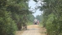 Texas husband, wife identified as victims in deadly Bogalusa plane crash