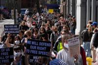US Reuters US scrutinizes more schools over admissions practices, diversity and pro-Palestinian protests