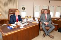 Trump shakedown of mining company led to approval of Ambler road permit