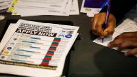 Layoffs Fall to the Lowest Level Since the U.S. Put Men on the Moon. Here’s What That Says About the Economy.