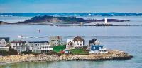 U.S. government seeks new owner for historic Boston Light off Hull’s coast