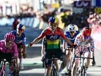 Results of the 2026 Tour de France Femmes Stage 6