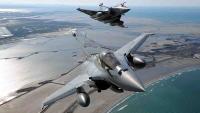 France offers to build 94 of 114 Rafale jets in India under Rs 3.25-lakh crore deal
