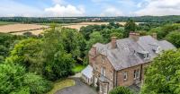House that last railwayman George Stephenson may have built goes on the market
