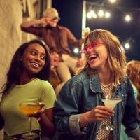 Find out the trends attracting Gen Z consumers to drink