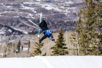 Young Team Summit athletes attend prestigious U.S. Ski and Snowboard development camp
