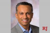 Anthem Blue Cross and Blue Shield of Nevada names president of Commercial Health Plans