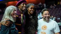 Social Media is the WNBA’s Solution to Eliminate False Narratives