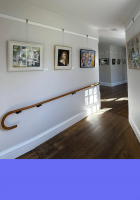 Burlington County Seeking Artists for New Art Challenge Event and 50th Annual Juried Art Show