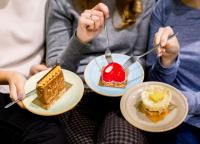 Town of Richland Hosts First ‘Cultural Cake Walk’