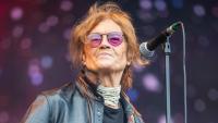 Rock legend announces immediate retirement