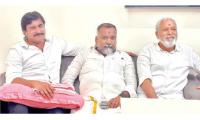 Political tensions rise in Tirupati after clash at TDP leader’s house