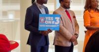 Campaign launches to back Virginia's Right to Vote amendment