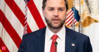 US Vice-President JD Vance says negotiations with Iran "going to be messy", "take some time"