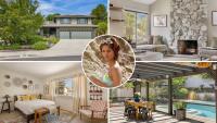 EXCLUSIVE: ‘She’s All That’ Star Lists L.A. Home for $1.5 Million—as She Becomes Latest Celebrity To Quit California