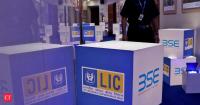 LIC sees no further government stake sale for 18-24 months, says MD; Q1 profit rises 23%