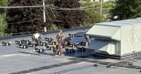 McHenry high schools will soon run on solar power; part of larger efforts to cut school energy costs