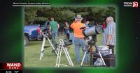 Interview: Alysia Callison talks about upcoming Astronomy Jamboree
