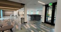 Kutztown University transforms Johnson Hall with modern upgrades, student collaboration spaces
