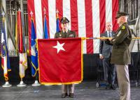 Utah National Guard welcomes new adjutant general