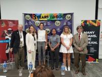 World University Games is a game-changer for North Carolina