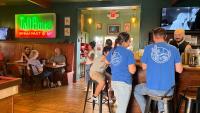 The Tucson School for the Blind marks its inaugural week of classes with a fundraiser