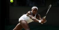 Coco Gauff: 'Men Don't Belong in Women's Tennis... but Please Don't Yell at Me, Trans Activists'