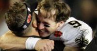 Brees' prolific Hall of Fame career was triumph of intangibles over measurables