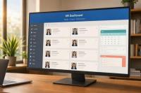 Benefits of employee leave management software for HR teams