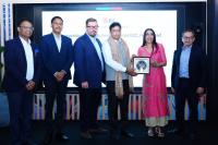 JLL Opens 1.2 Lakh Sq Ft GCC in Hyderabad; Telangana Logs 150 GCCs, 1.5 Lakh Jobs in 20 Months