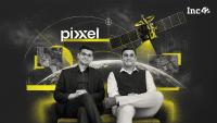 From Firefly To Honeybee: How India’s Pixxel Is Widening What Satellites Can See