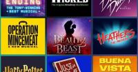Peace Center's 2026-2027 Broadway season single show tickets on sale this week
