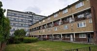 Tory plan to boot foreign nationals from social housing ‘would target NHS staff’