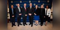 Australia’s ambassador says Holy See ‘the original influencers’