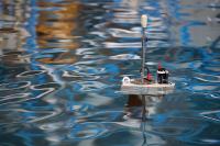 IIT Madras Pipeline Inspection Robots Win $5.5M to Fix India's Water Losses