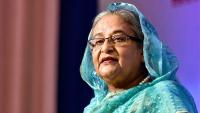 Is Sheikh Hasina's presser in Delhi a setback to Bangladesh-India patch-up?