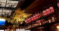 This Immersive Restaurant in Virginia Gives You an Unreal Dining Experience